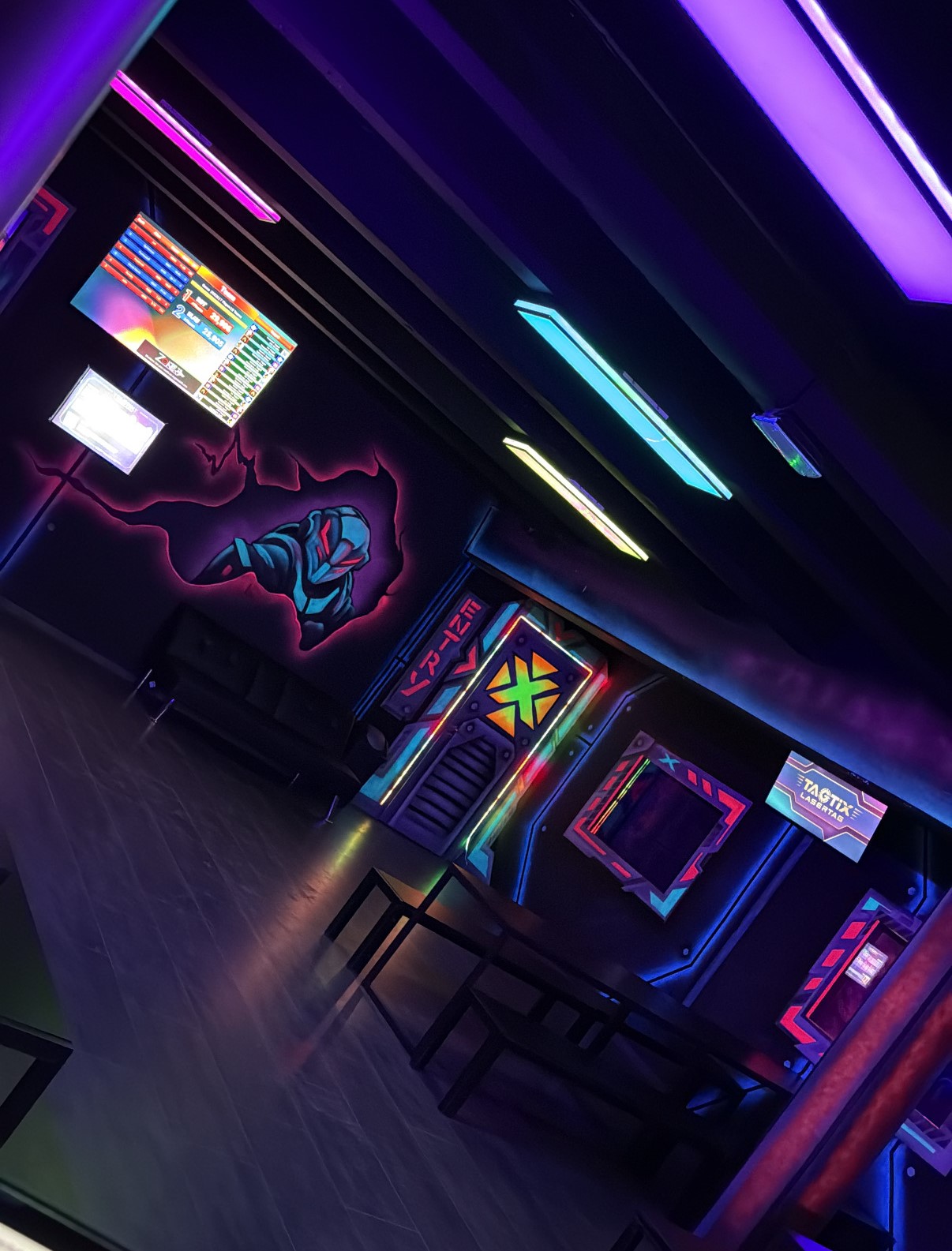 TAGTIX Lippstadt
