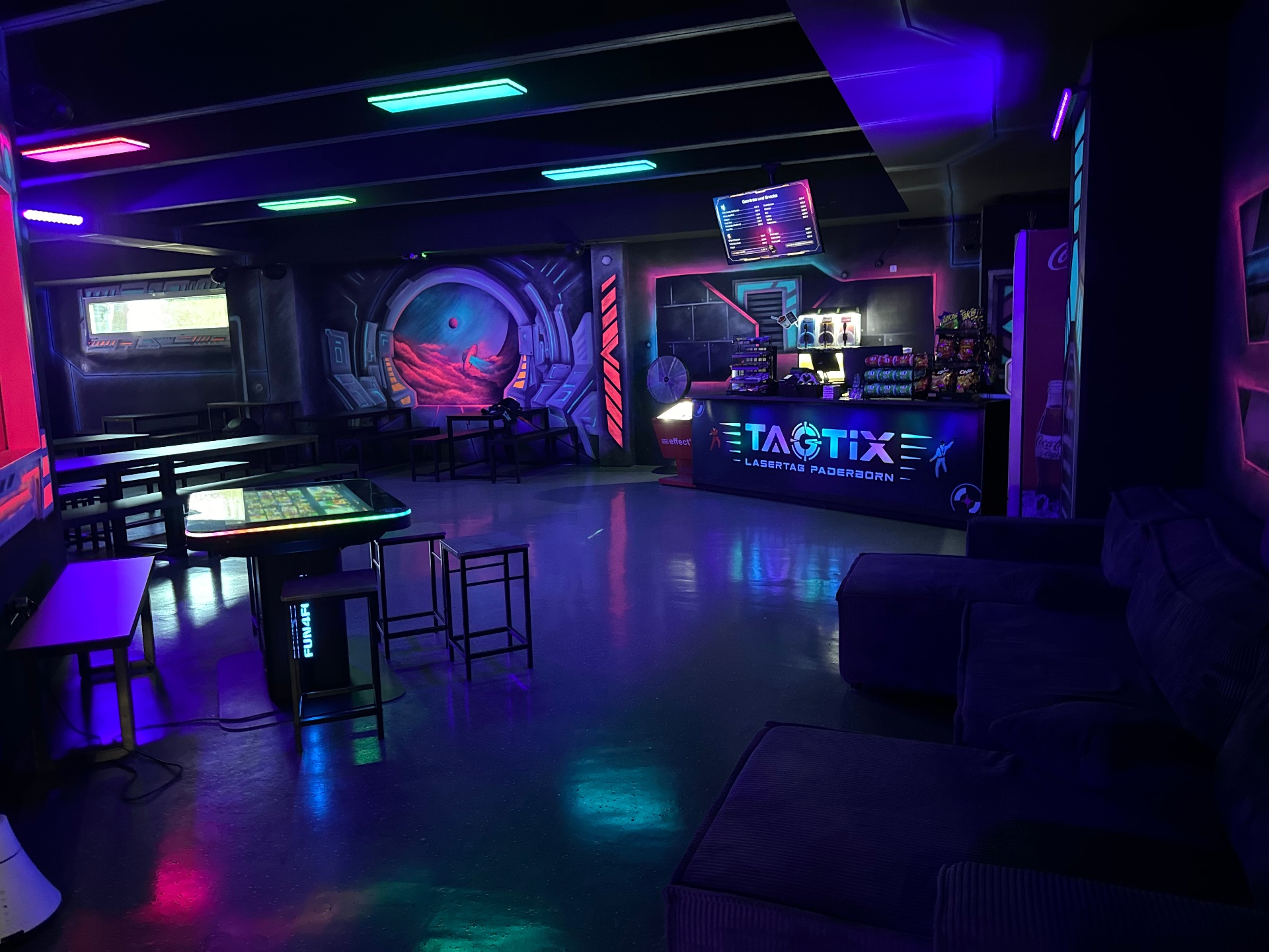 TAGTIX Paderborn
